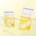 Sungboon Editor Deep Collagen Melting Patch Set (0.28g x3pairs, 046g x3pcs)