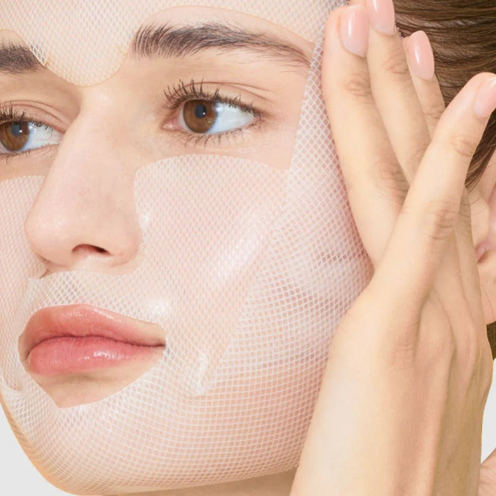 Sungboon Editor Deep Collagen Retinol Boost Up Mask Set 4ea - Pretties.com.hk