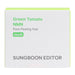 Sungboon Editor Green Tomato NMN Pore Peeling Pad 170ml (60pads)