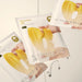 Sungboon Editor Silk Peptide EGF Gold Mask 4ea