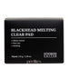 Sungboon Editor Blackhead Melting Clear Pad 30pads/65g