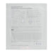 Sungboon Editor Deep Collagen Power Boosting Mask 1ea