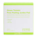 Sungboon Editor Green Tomato Pore Peeling Jumbo Pad 60pads/180ml