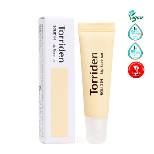 Torriden Solid In Ceramide Lip Essence 11ml