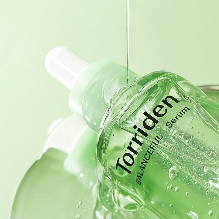 Torriden Balanceful Cica Serum 50ml 