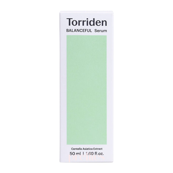 Torriden Balanceful Cica Serum 50ml 