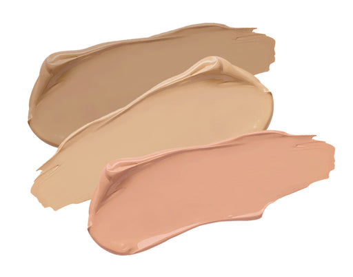 TFIT Coverup Pro Concealer 15g (02 - Warm) 