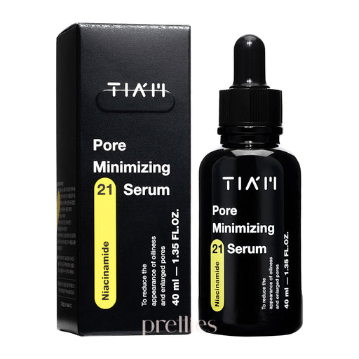 TIA‘M Pore Minimizing 21 Serum 40ml
