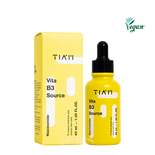 TIA‘M Vita B3 Source 40ml