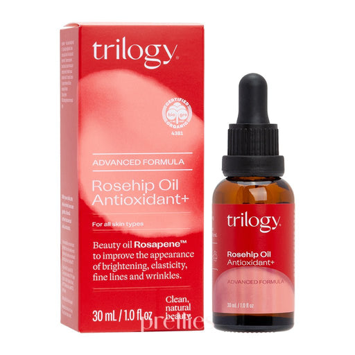 Trilogy Rosehip Oil Anti-Oxidant+ 30ml