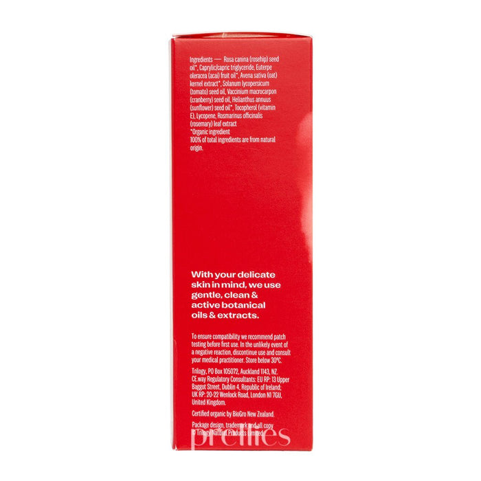 Trilogy Rosehip Oil Anti-Oxidant+ 30ml