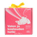 Torhop Pink Aurora Body Wash & Body Lotion 250ml Set