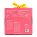 Torhop Pink Aurora Body Wash & Body Lotion 250ml Set