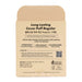 THE TOOL LAB Long-lasting Cover Puff (Regular)(2pcs/Box)