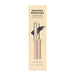 THE TOOL LAB Washable Serum Cara (Serum Mascara) - Black