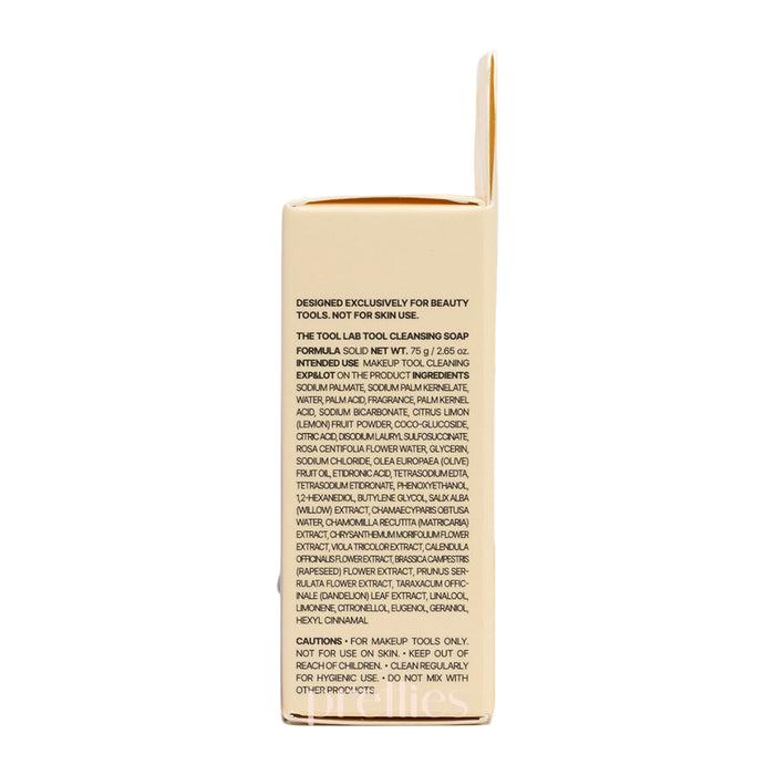THE TOOL LAB Tool Cleansing Soap 75g