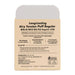 THE TOOL LAB Long-lasting Airy Tension Puff (Regular) (2pcs/Box)