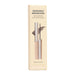 THE TOOL LAB Washable Serum Cara(Serum Mascara) - Mute Brown