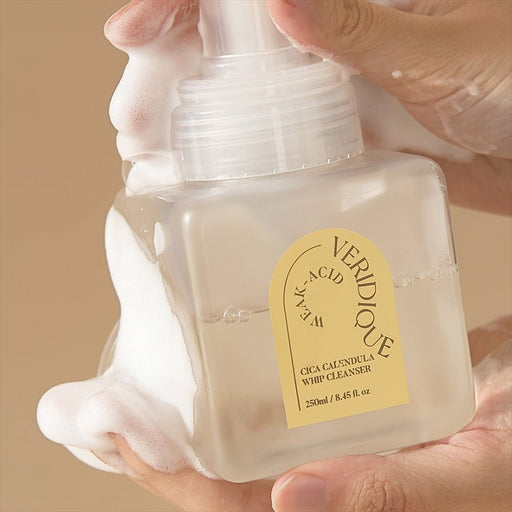 Veridique Cica Calendula Whip Cleanser 250ml