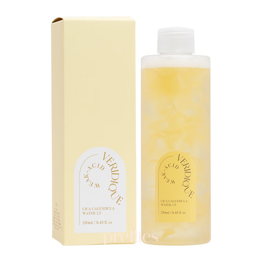 Veridique Cica Calendula Water 2.5 250ml