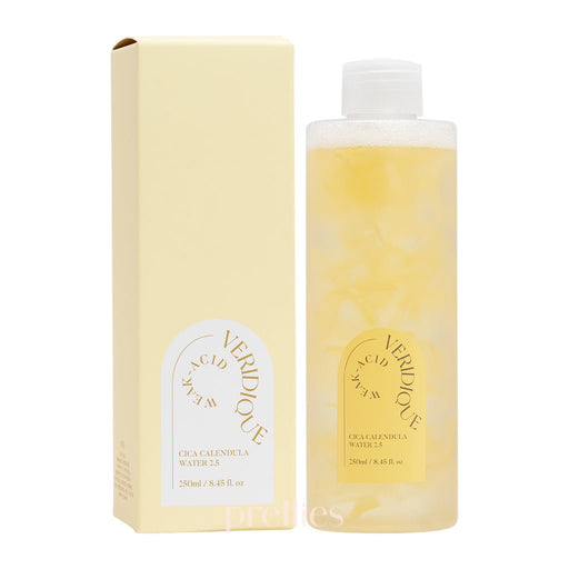 Veridique Cica Calendula Water 2.5 250ml