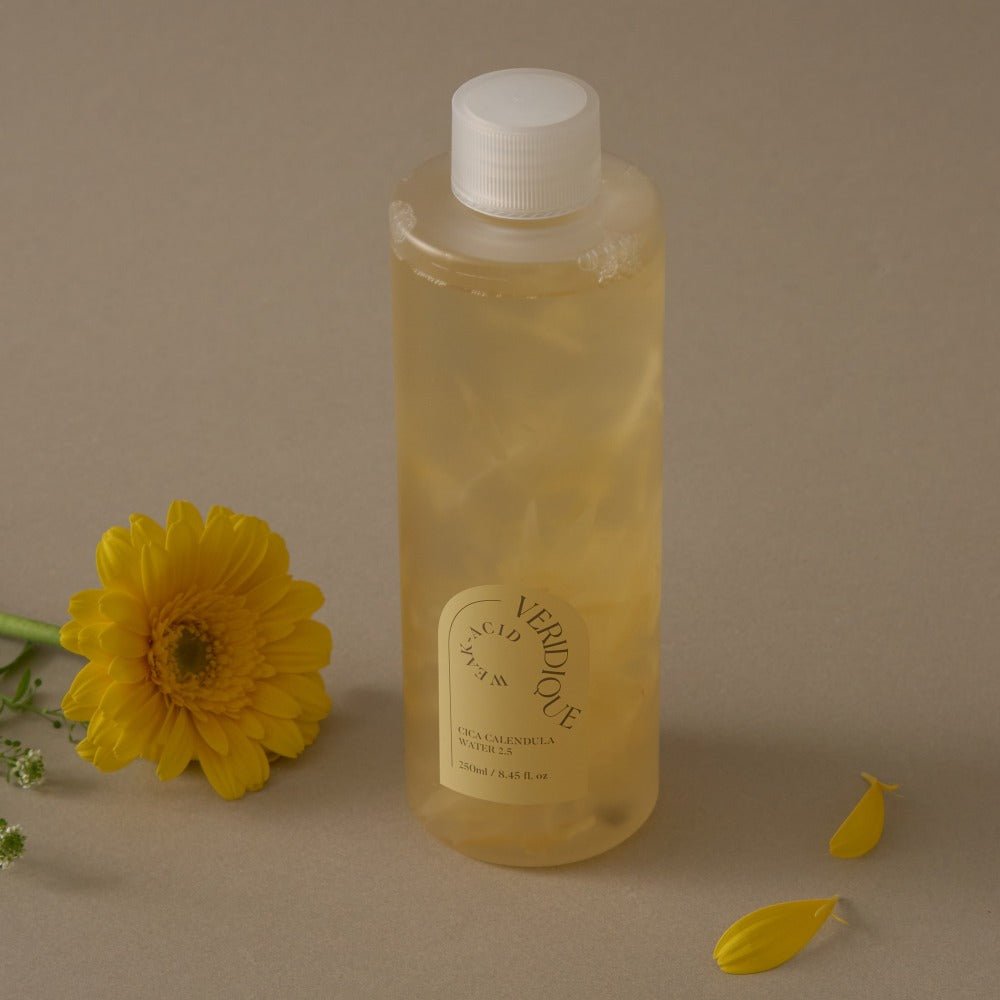 Veridique Cica Calendula Water 2.5 250ml