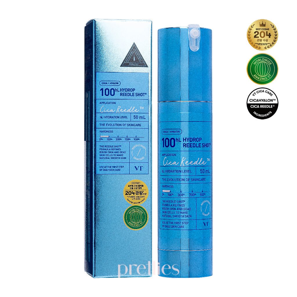 VT Hydrop Reedle Shot 100 50ml 