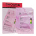 VT Collagen Reedle Shot 100 2Step Hydrogel Mask 4pcs