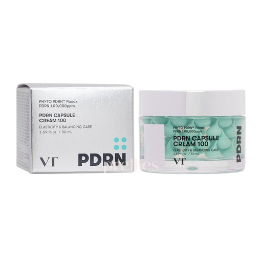 VT PDRN Capsule Cream 100 50ml