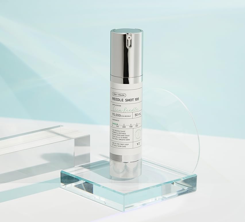 VT Reedle Shot 100 50ml 
