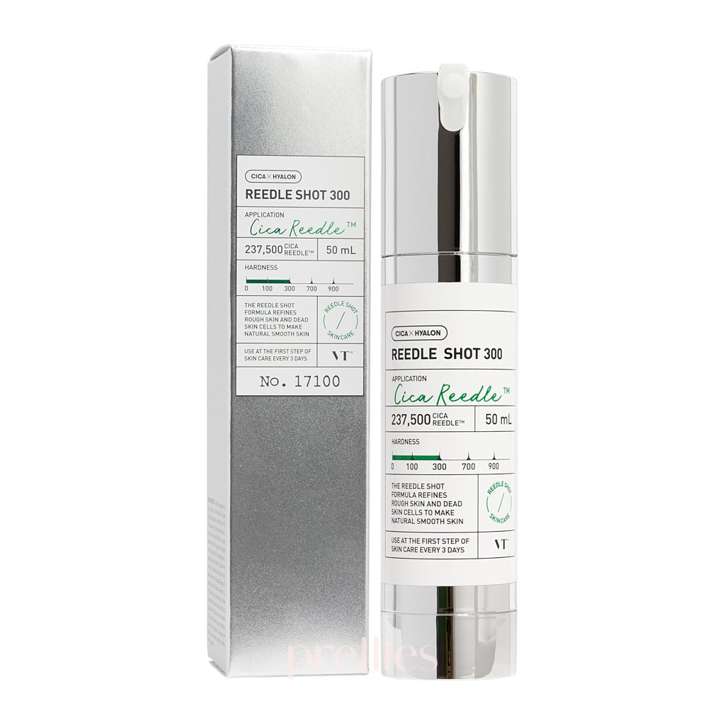 VT Reedle Shot 300 50ml 