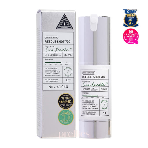 VT Reedle Shot 700 30ml 
