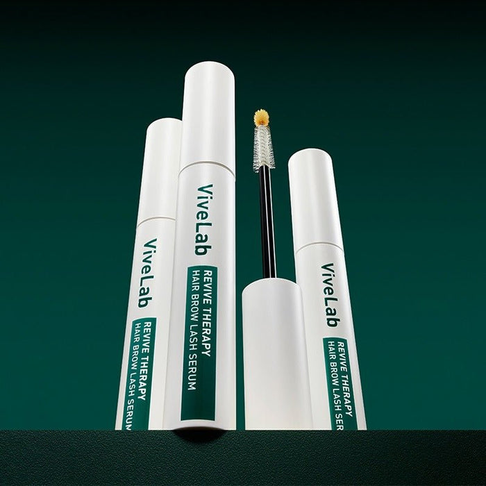 ViveLab Revive Therapy Hair Brow Lash Serum 10g
