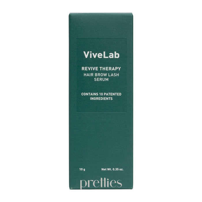 ViveLab Revive Therapy Hair Brow Lash Serum 10g