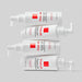 ViveLab Recovery Clinic Sensitive Scalp SOS Solution Hair Tonic 120ml