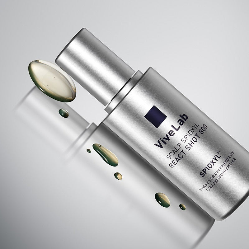 ViveLab Scalp Spioxyl React Shot 800 15ml