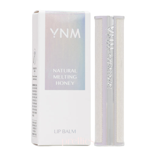 YNM Natural Melting Honey Lip Balm 3g