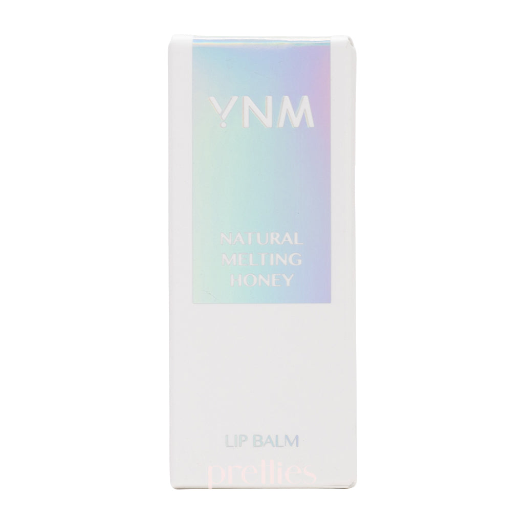YNM Natural Melting Honey Lip Balm 3g