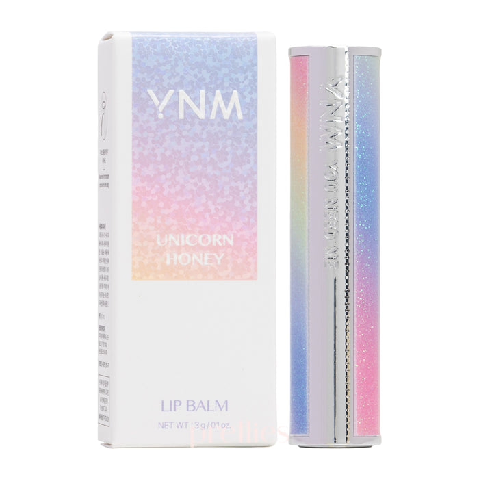 YNM Unicorn Honey Lip Balm 3g