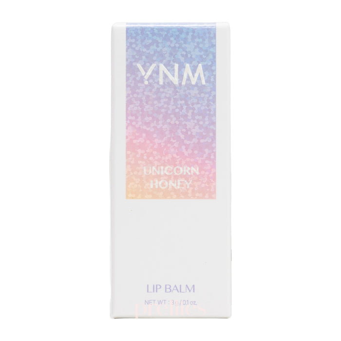 YNM Unicorn Honey Lip Balm 3g