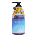 YOLU Relax Night Repair Shampoo - Pear Geranium Scent (For Uneven Curl Hair) 440ml (687817) - Pretties.com.hk