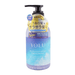 YOLU Relax Night Repair Treatment - Pear Geranium Scent (For Uneven Curl Hair) 440g (687244) - Pretties.com.hk