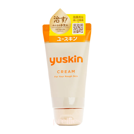 YUSKIN Deep Moisturizing Cream 80g