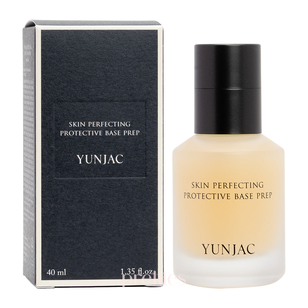 YUNJAC Skin Perfecting Protective Base Prep 40ML