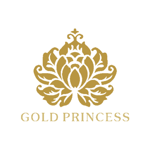 Gold Princess