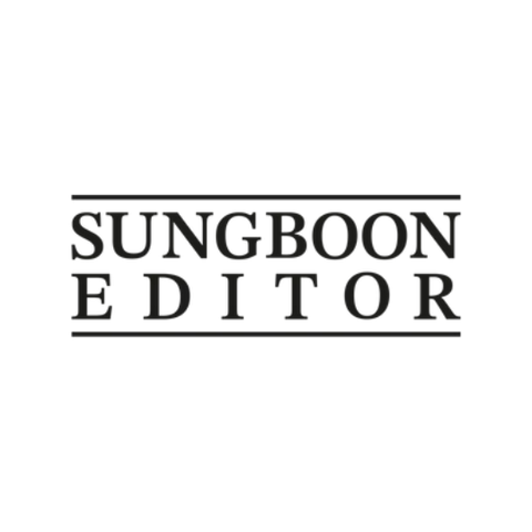 Sungboon Editor