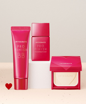 Shiseido Integrate