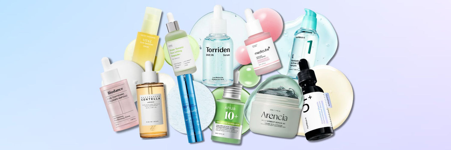 護膚品：護膚功效