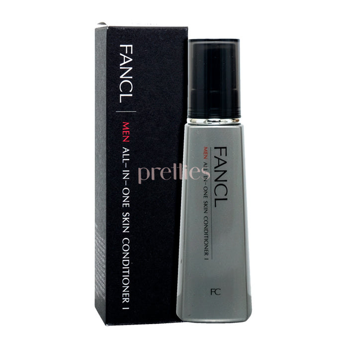Fancl Men All-In-One Skin Conditioner I 60ml