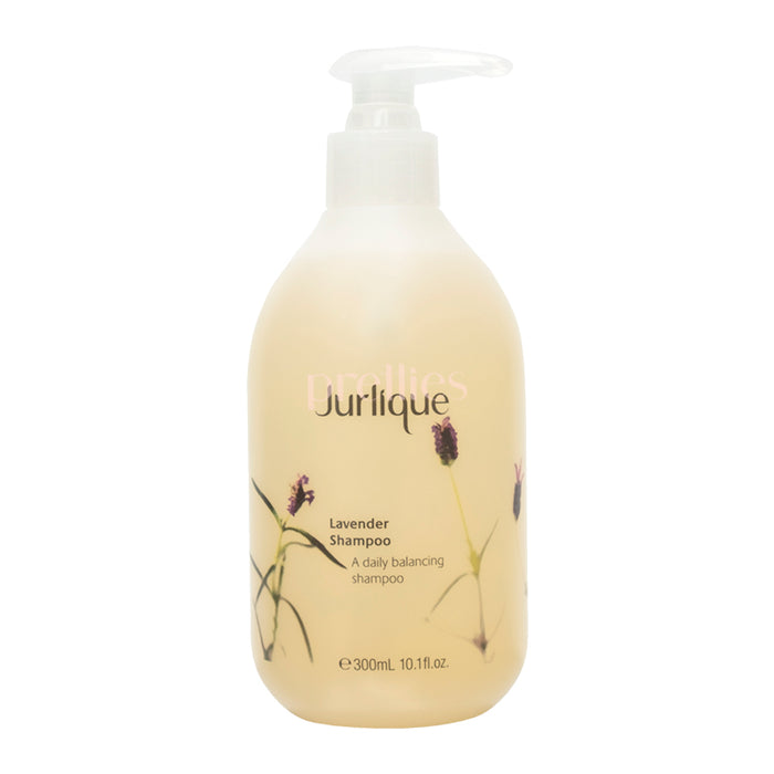 Jurlique Lavender Shampoo 300ml (054238/140221)